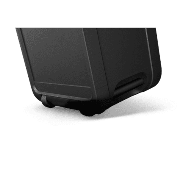 Sony Party Speaker | SRS-ULT700 ULT TOWER 7 | 420 W | Waterproof | Bluetooth | Wireless connection | Portable | Black