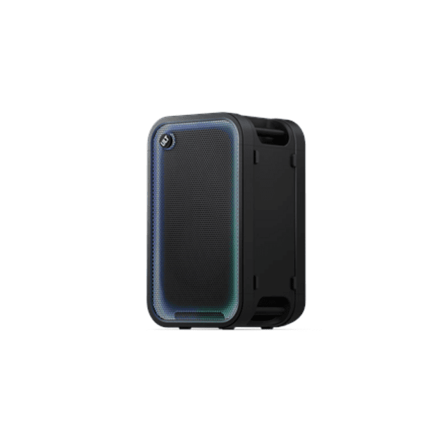 Sony Party Speaker | SRS-ULT700 ULT TOWER 7 | 420 W | Waterproof | Bluetooth | Wireless connection | Portable | Black