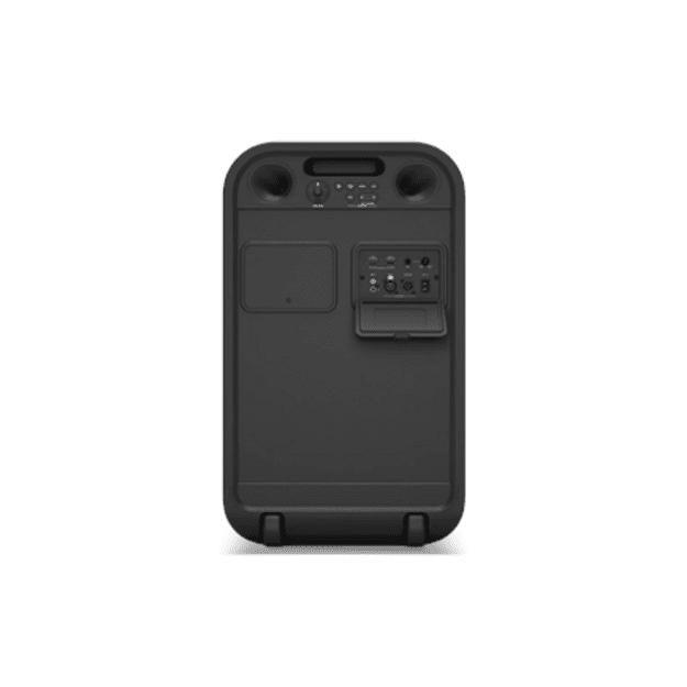 Sony Party Speaker | SRS-ULT700 ULT TOWER 7 | 420 W | Waterproof | Bluetooth | Wireless connection | Portable | Black