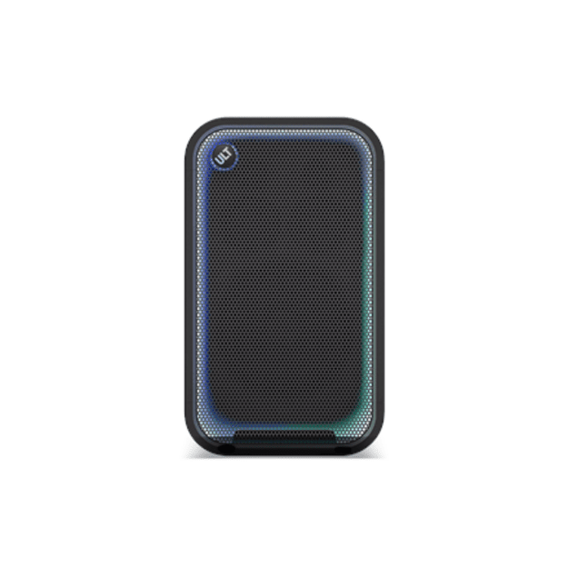 Sony Party Speaker | SRS-ULT700 ULT TOWER 7 | 420 W | Waterproof | Bluetooth | Wireless connection | Portable | Black