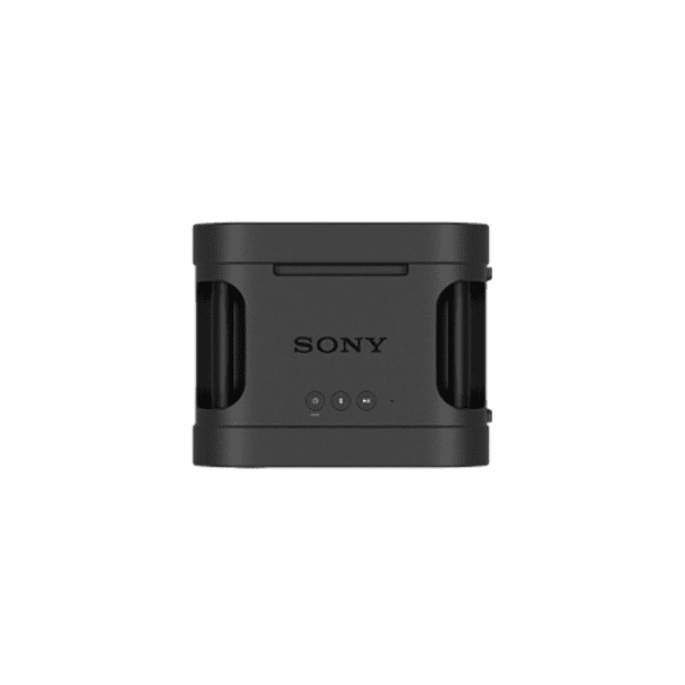 Sony Party Speaker | SRS-ULT700 ULT TOWER 7 | 420 W | Waterproof | Bluetooth | Wireless connection | Portable | Black