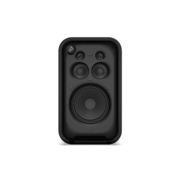 Sony Party Speaker | SRS-ULT700 ULT TOWER 7 | 420 W | Waterproof | Bluetooth | Wireless connection | Portable | Black