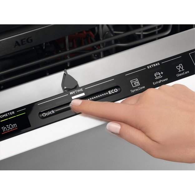 AEG FSE73527P