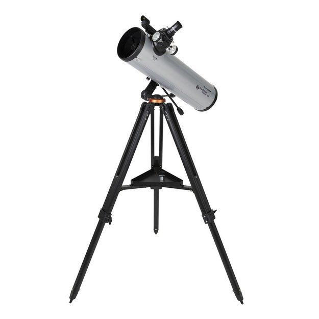 Celestron StarSense Explorer DX 130 Telescope