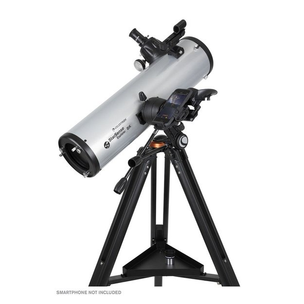 Celestron StarSense Explorer DX 130 Telescope
