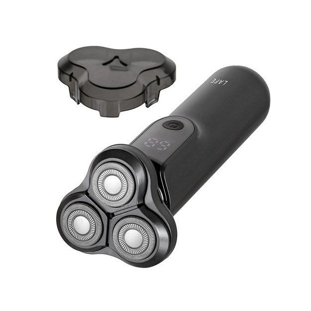 Lafe 47537 GLR001 Man Shaver