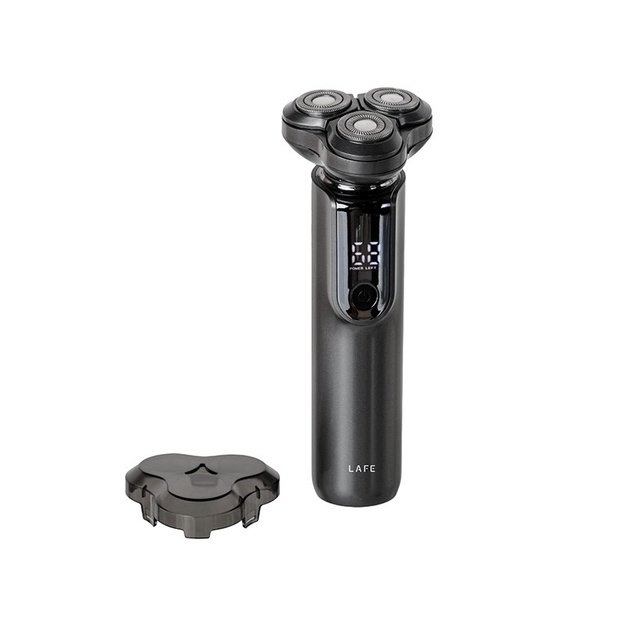 Lafe 47537 GLR001 Man Shaver