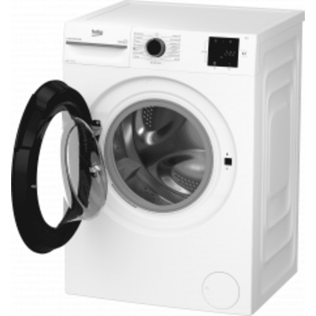Washing machine BEKO BM1WFSU38223WB