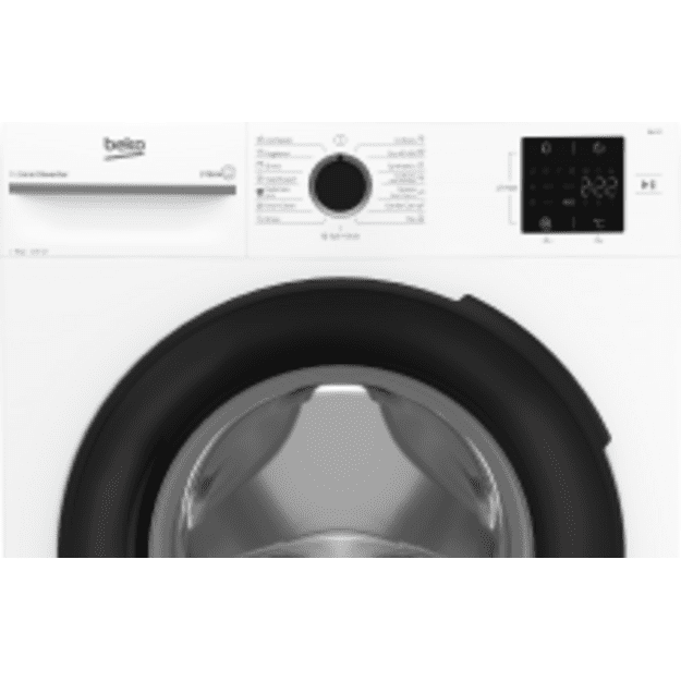 Washing machine BEKO BM1WFSU38223WB