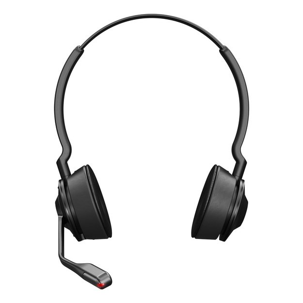 Jabra Engage 55 SE - USB-A UC Stereo, EMEA/APAC