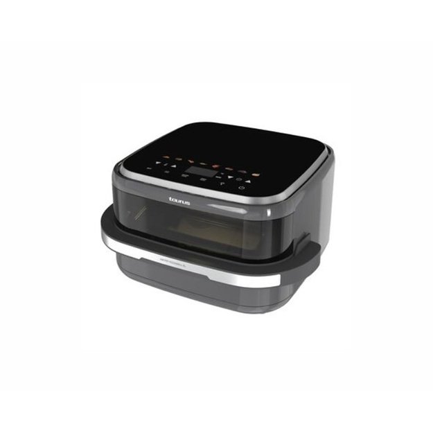 Taurus 3-in-1 Air Fryer, Pizza Maker and Grill