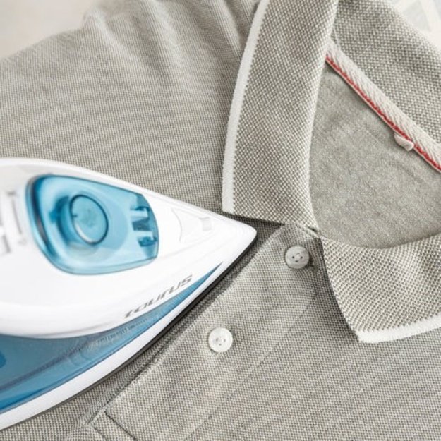 Taurus BALI 3200 X-SLIDE Dry & Steam iron Ceramic soleplate 3200 W Blue, White