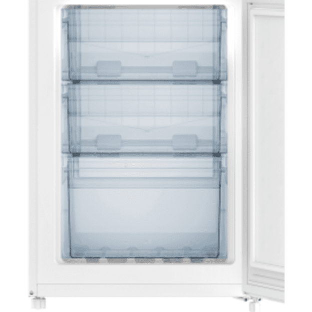 Refrigerator BEKO B3RCNO255W