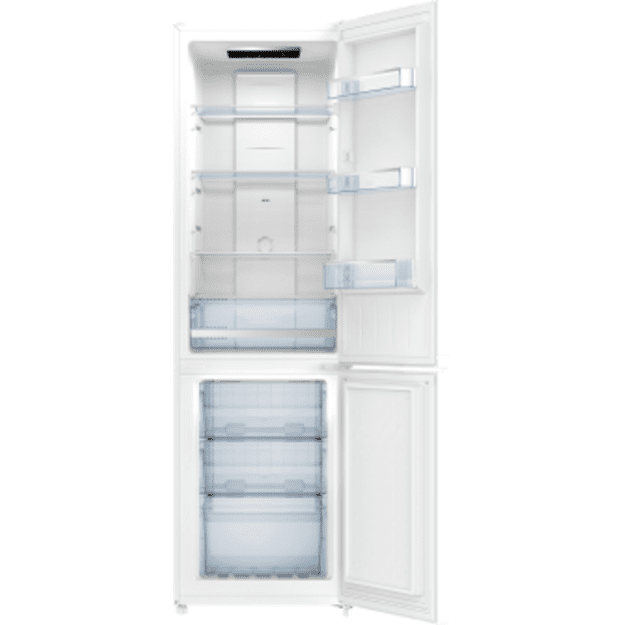 Refrigerator BEKO B3RCNO255W