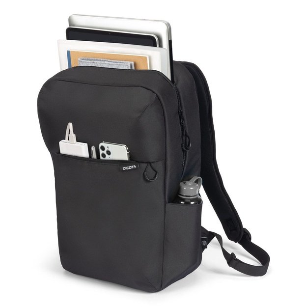 Dicota Backpack COMMUTER 13-16  Active black