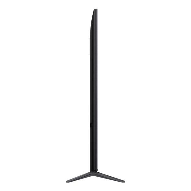 TCL 50Q6C TV 127 cm (50 ) 4K Ultra HD Smart TV Wi-Fi Metallic