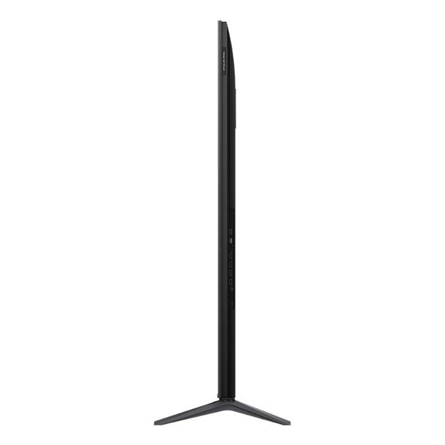 TCL 50Q6C TV 127 cm (50 ) 4K Ultra HD Smart TV Wi-Fi Metallic