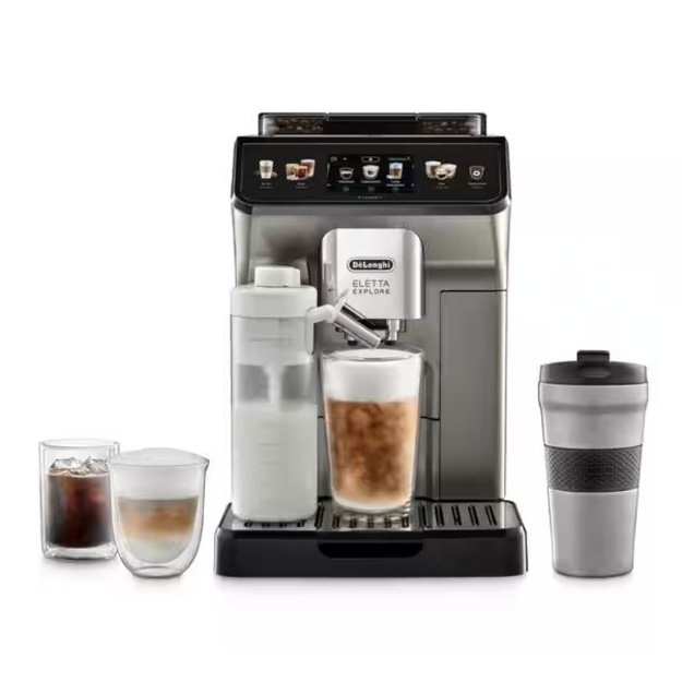 DELONGHI ECAM 450.86 T