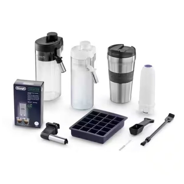 DELONGHI ECAM 450.86 T