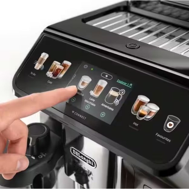 DELONGHI ECAM 450.86 T