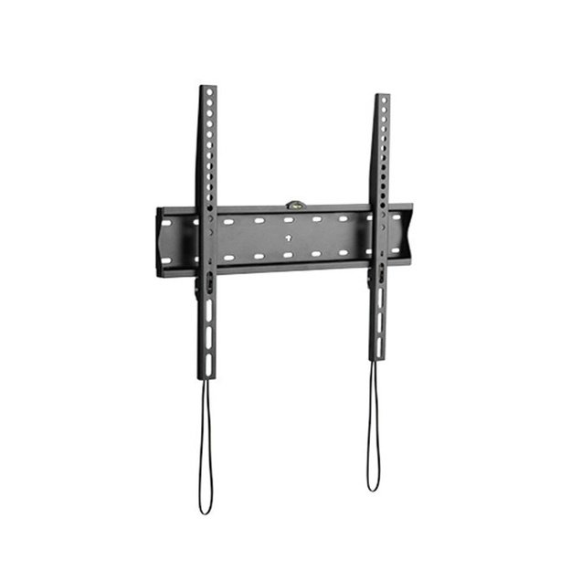 Gembird | Wall mount | WM-55F-02 | Fixed | 32-55   | Maximum weight (capacity) 40 kg | Black