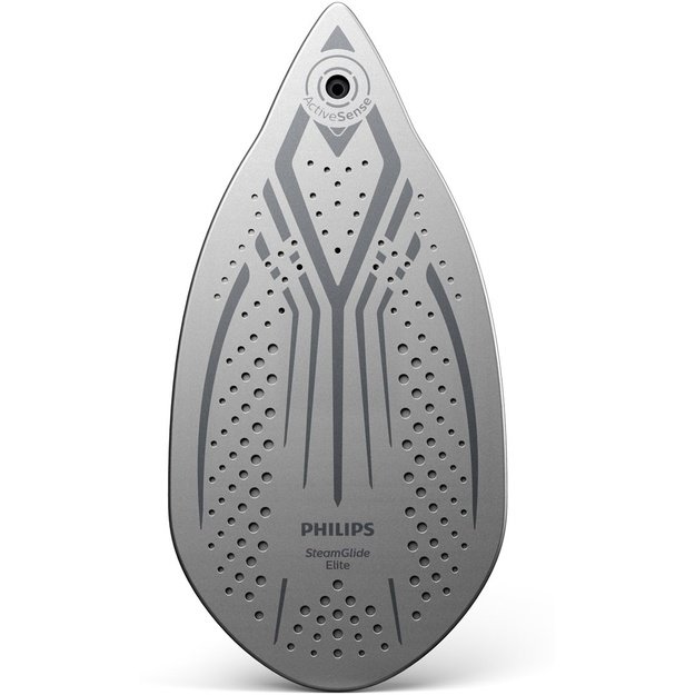 Philips PSG9050/20 steam ironing station 3100 W 1.8 L SteamGlide soleplate Black