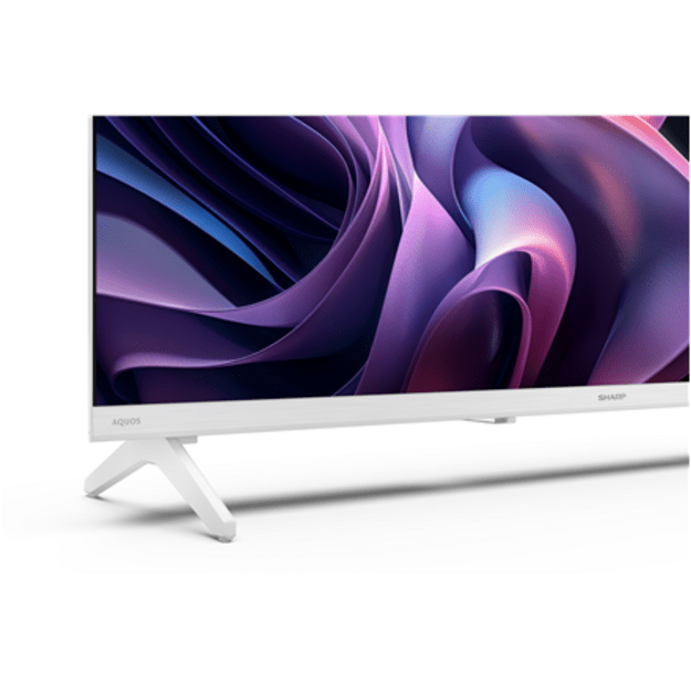 Sharp | 32HF2265EW | 32 | Smart TV | Google TV | White