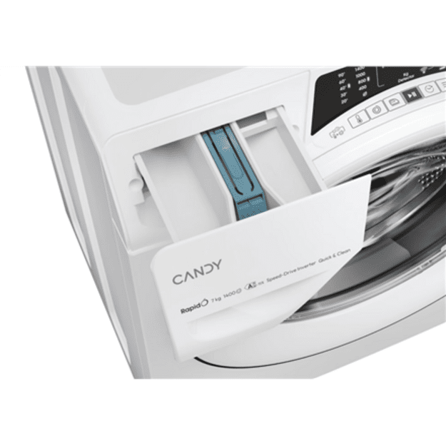 Candy Washing machine | RO4 476DWM7