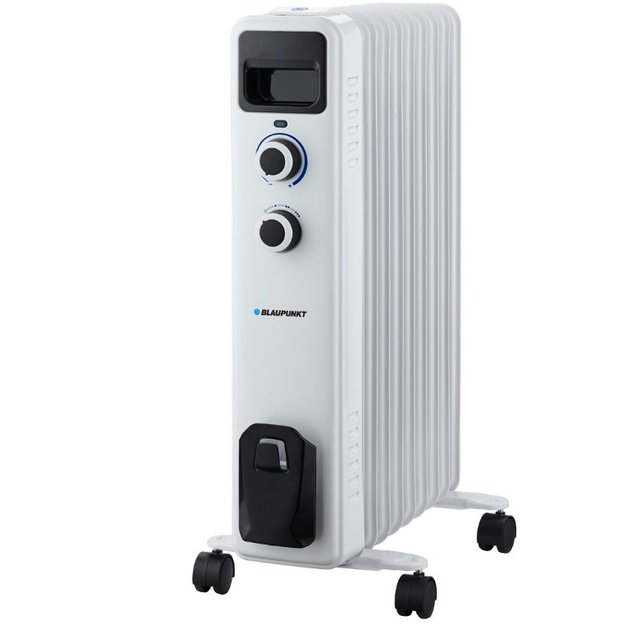Radiatorius Blaupunkt HOR401