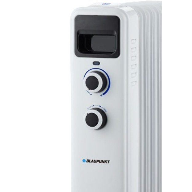 Radiatorius Blaupunkt HOR401