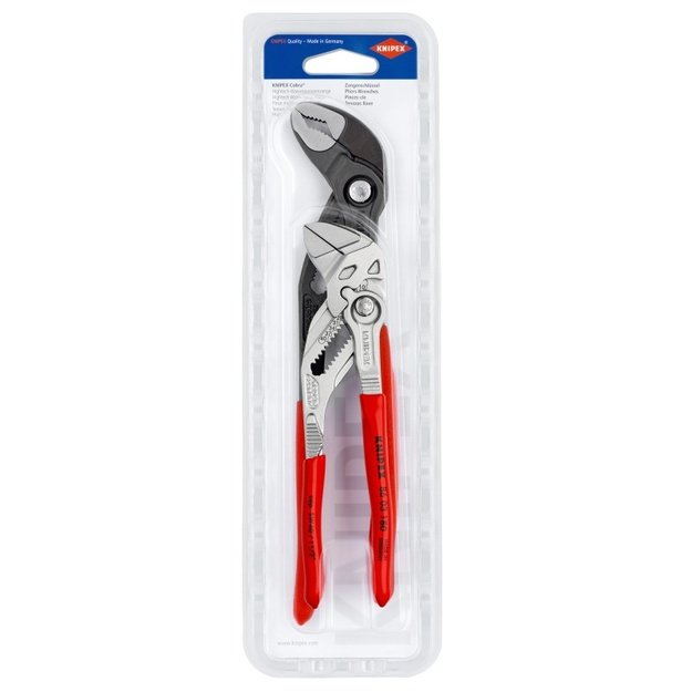 Replių rinkinys KNIPEX 003120V03