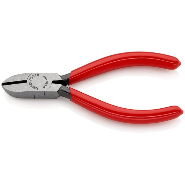 Kirpimo replės KNIPEX 7001 110mm