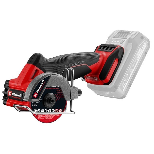 Cordless cutter TP-CO 18/76-C Li BL-solo