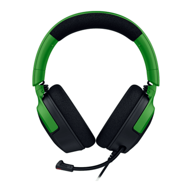 Razer Gaming Headset | Kraken V4 X | Wired | Over-Ear | Microphone | Minecraft Edition