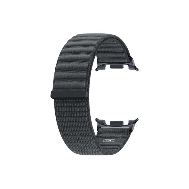 Samsung Galaxy Watch9 Fabric Band (M/L) Black