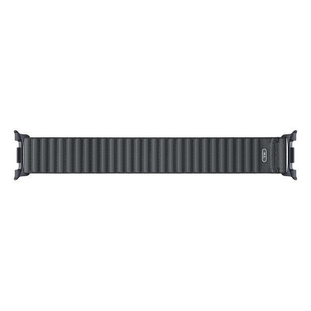 Samsung Galaxy Watch9 Fabric Band (M/L) Black