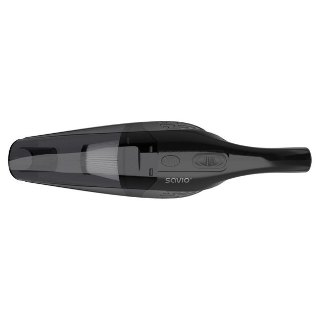 Savio OR-01 handheld vacuum cleaner
