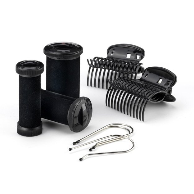 BaByliss RS035E hair rollers 20 pc(s)