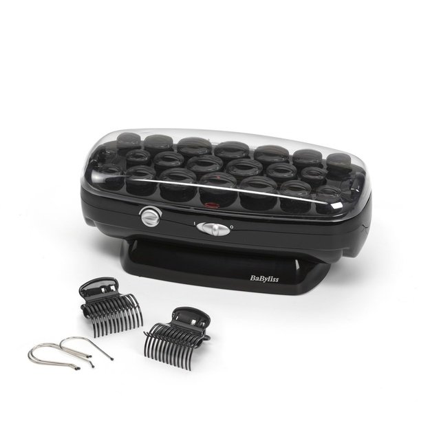 BaByliss RS035E hair rollers 20 pc(s)