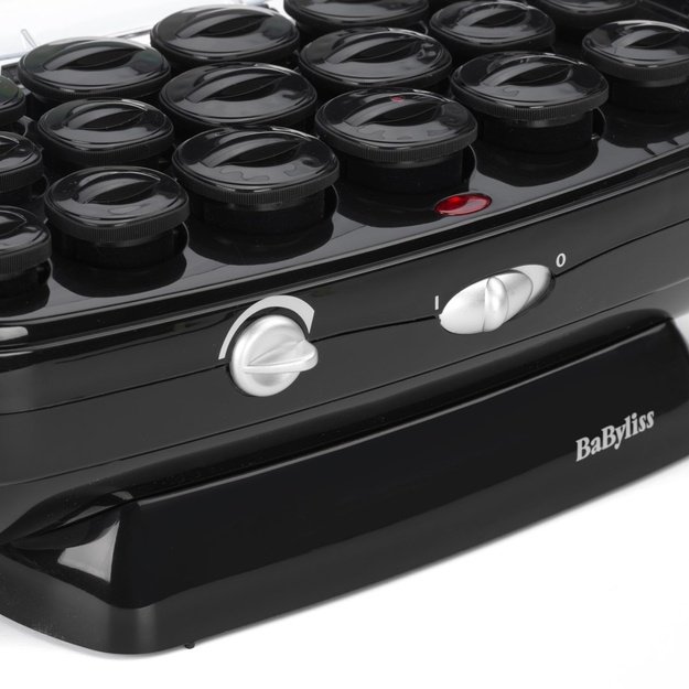 BaByliss RS035E hair rollers 20 pc(s)