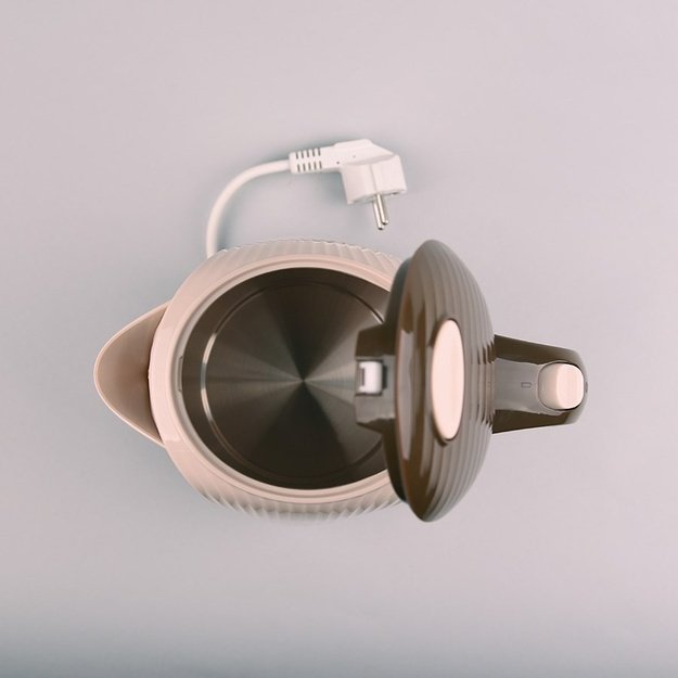 1,7l 2200W MR-042-BEIGE MAESTRO