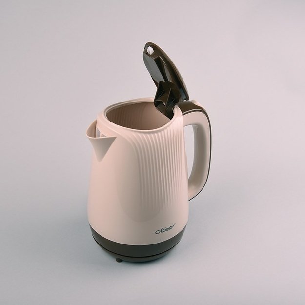 1,7l 2200W MR-042-BEIGE MAESTRO