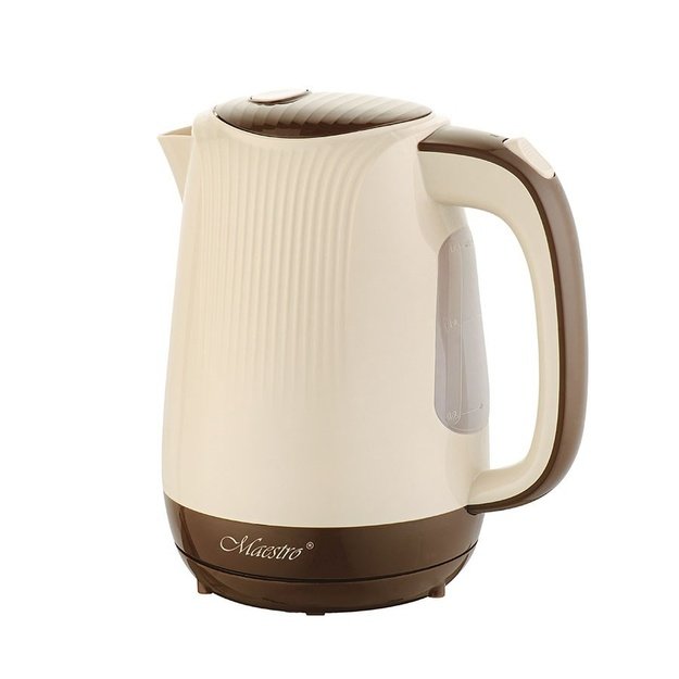 1,7l 2200W MR-042-BEIGE MAESTRO