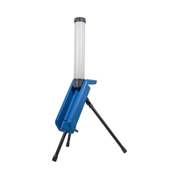Akumuliatorinis LED prožektorius AS-SCHWABE 30W 360&deg;