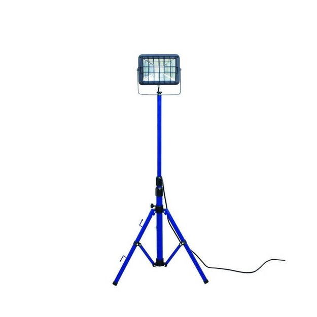 LED &scaron;viestuvas su stovu AS-SCHWABE 30W