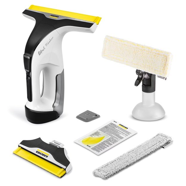 KARCHER WV 8 Signature Line 1.633-785.0