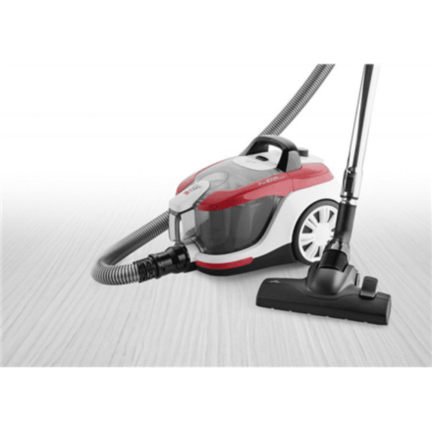 Eta ETA051390000 vacuum 2.2 L Dry 700 W Bagless