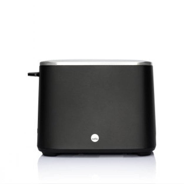 WILFA CLASSIC TOASTER MATT BLACK