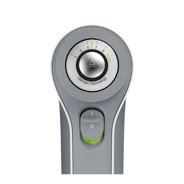 Braun HM5107WH Handmixer