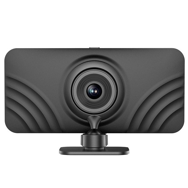 Tracer 47795 Multimedia Station CR-PLAY 6.2, Black
